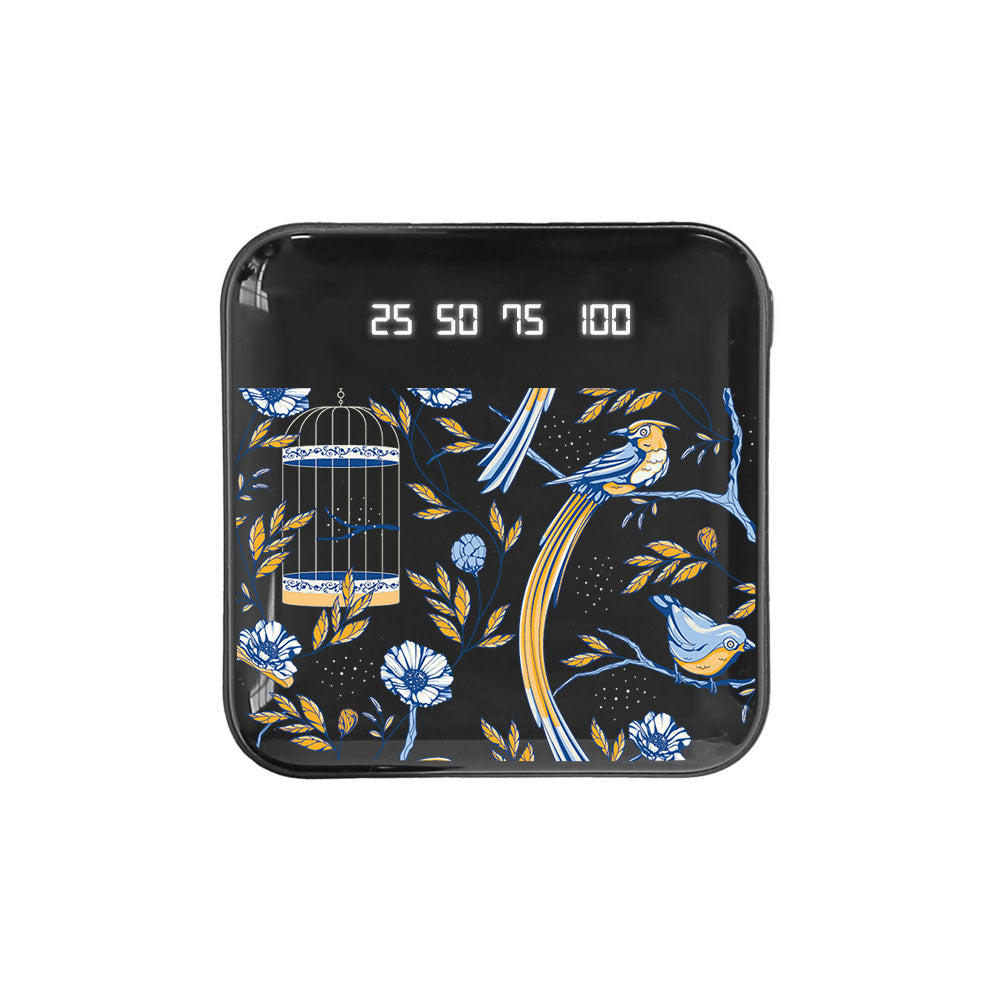 Mini Mighty Powerbank 12,000 mAh - Lovebird 7.0