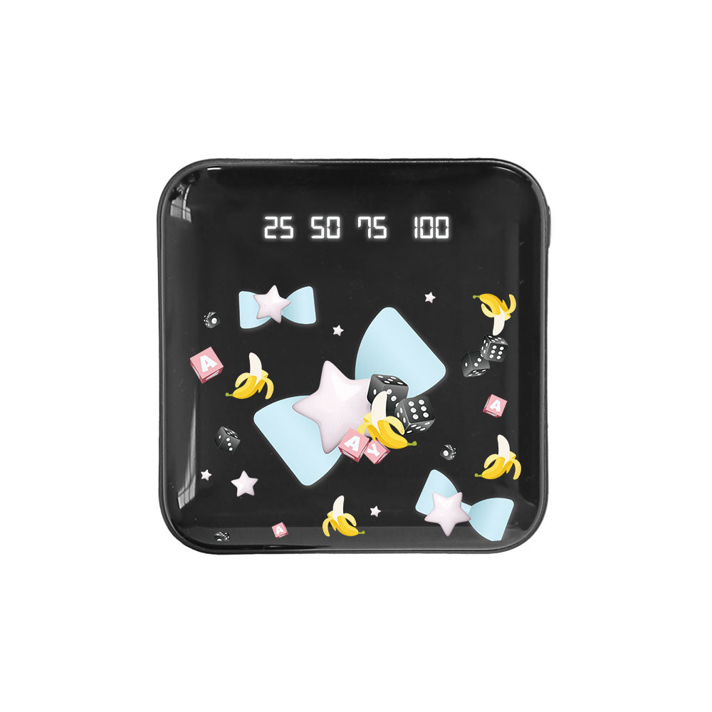 Mini Mighty Powerbank 12,000 mAh - Perfect