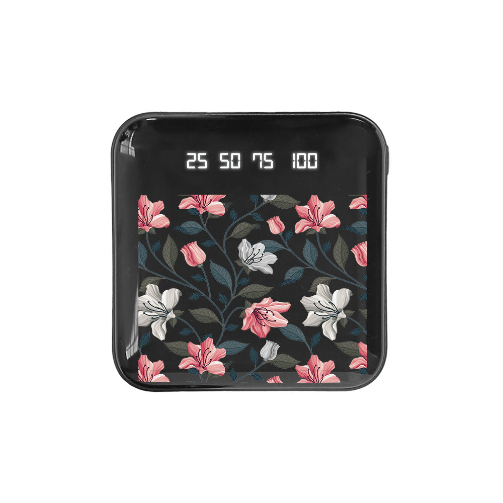 Mini Mighty Powerbank 12,000 mAh - Valerie