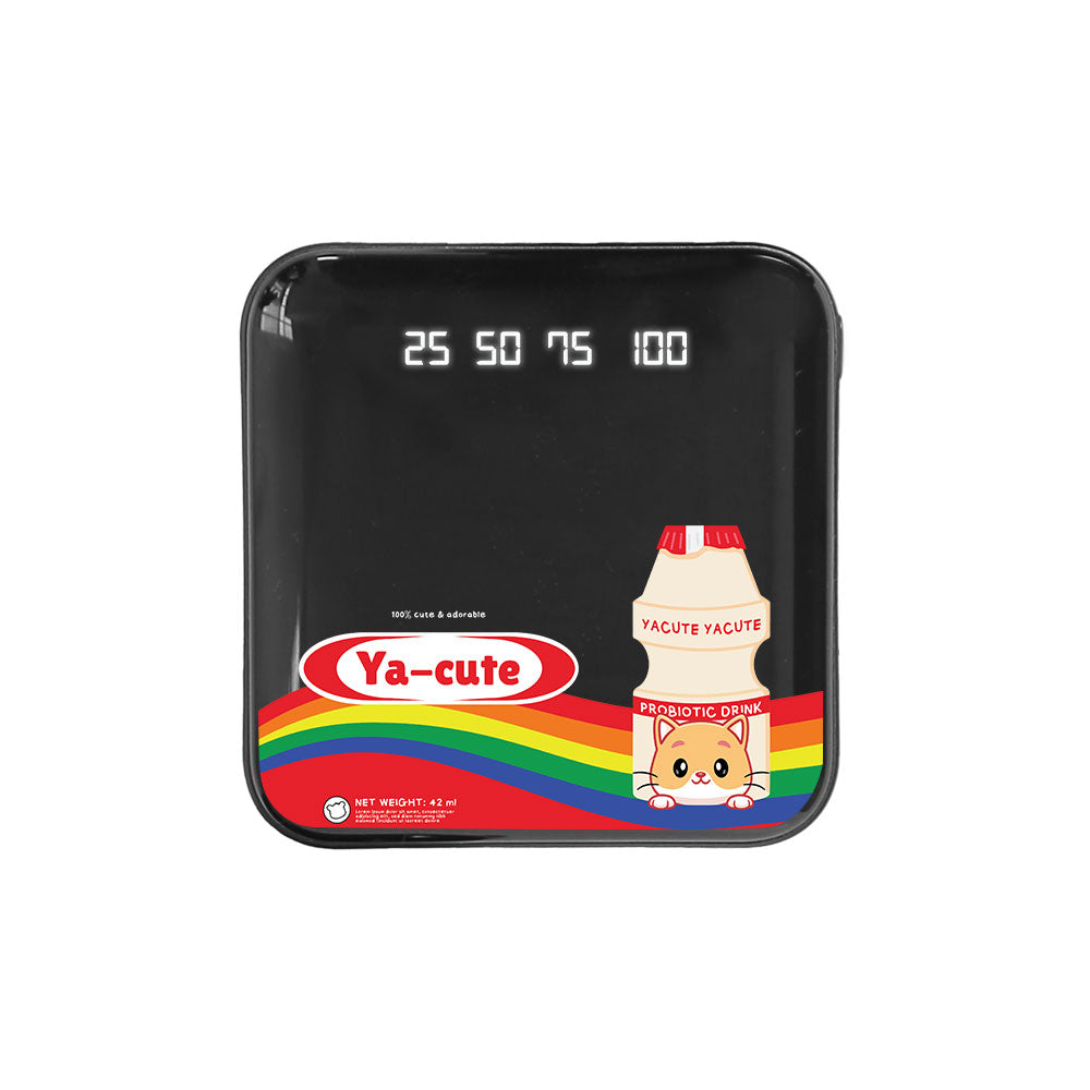 Mini Mighty Powerbank 12,000 mAh - Yacute Cat