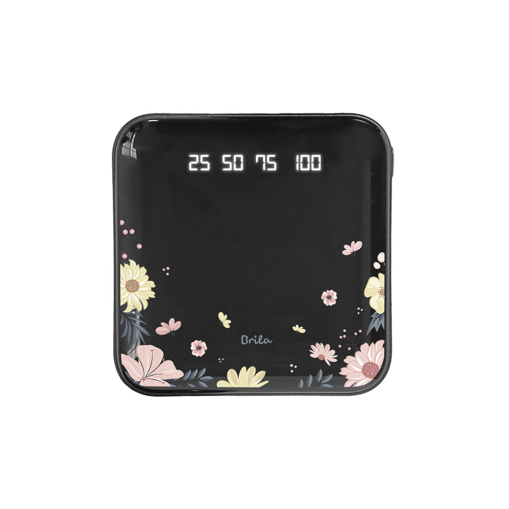 Mini Mighty Powerbank 12,000 mAh - Margaret