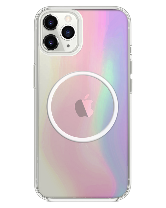 iPhone Rearguard Holo - Plain Basic