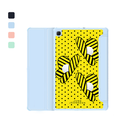 Android Tab Flipcover - Honey