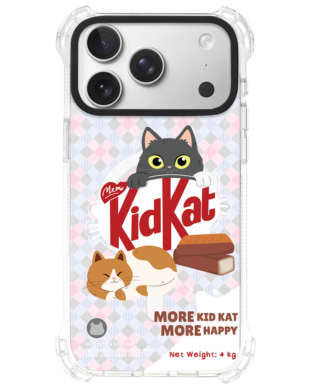 iPhone Ultimate Model-S⁴ - idkat