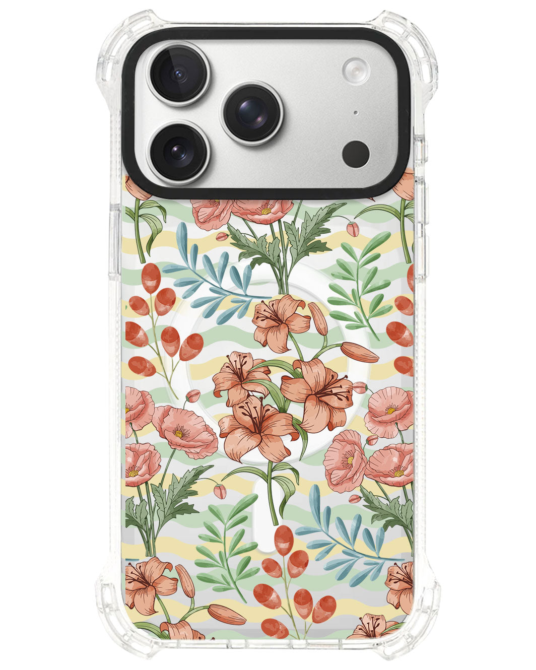 iPhone Ultimate Model-S⁴ - Nora