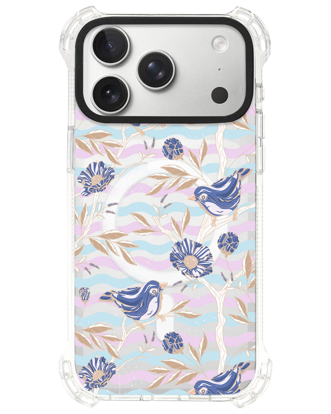 iPhone Ultimate Model-S⁴ - Lovebird 12.0