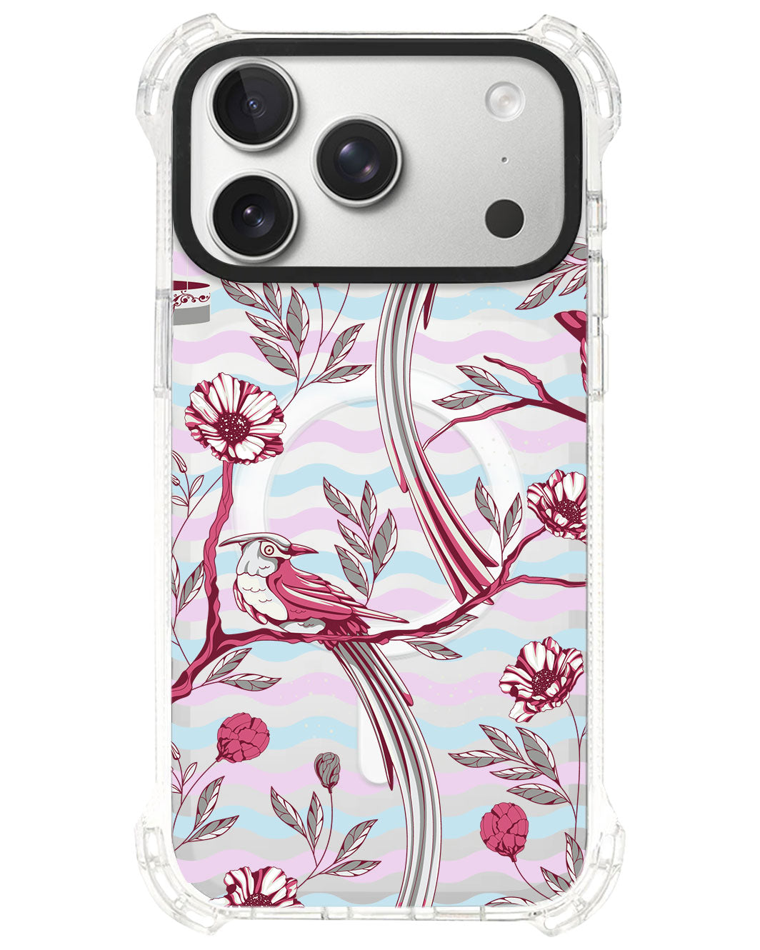 iPhone Ultimate Model-S⁴ - Lovebird 6.0