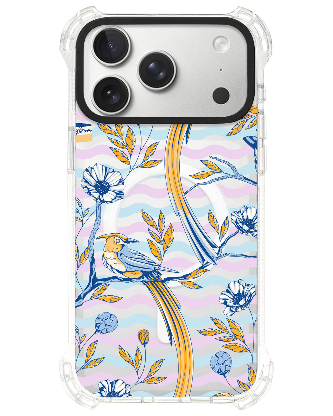 iPhone Ultimate Model-S⁴ - Lovebird 7.0