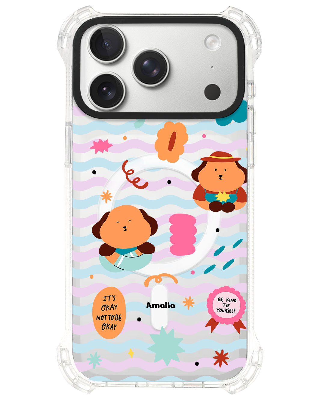 iPhone Ultimate Model-S⁴ - elflove Garden