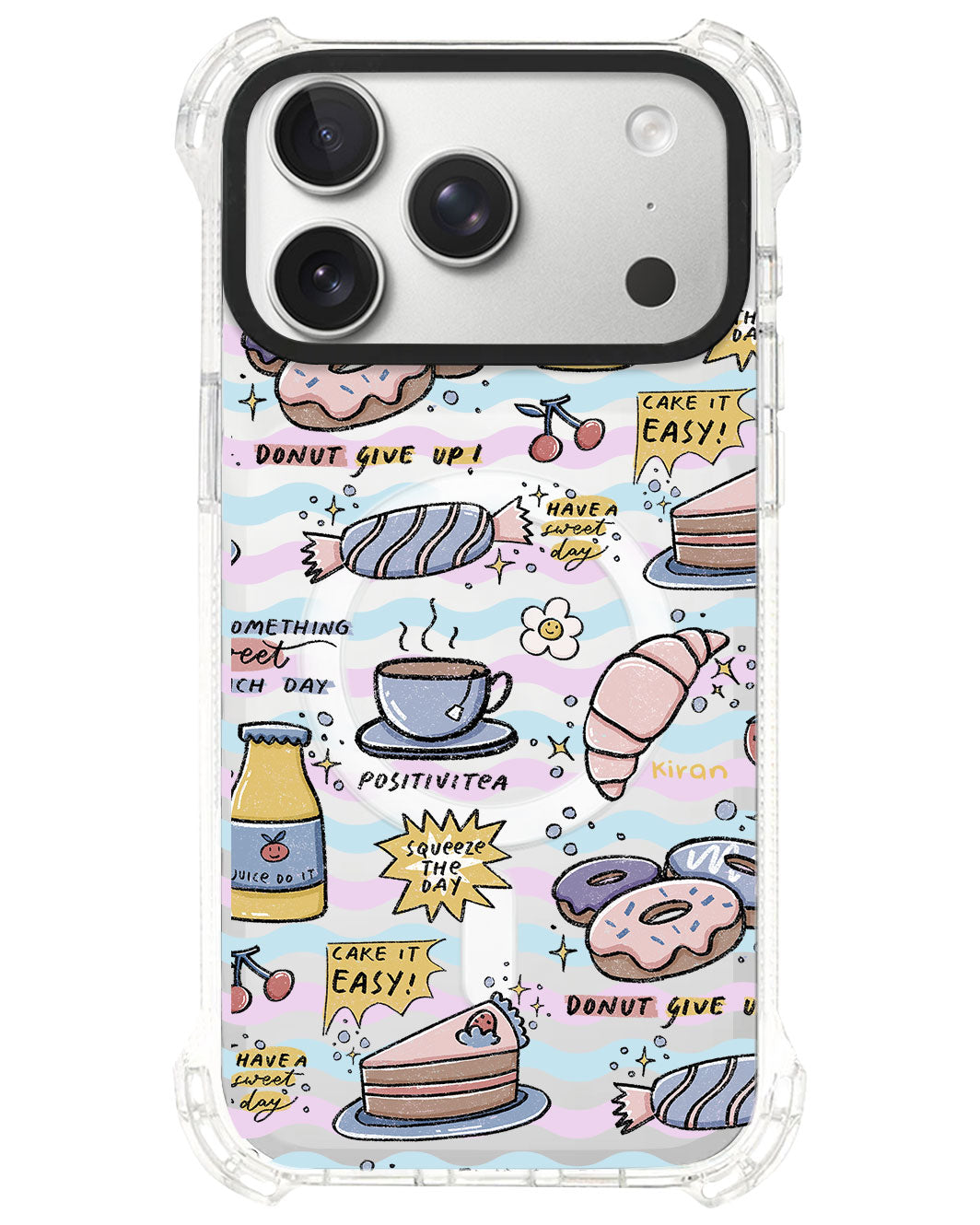 iPhone Ultimate Model-S⁴ - Sweets