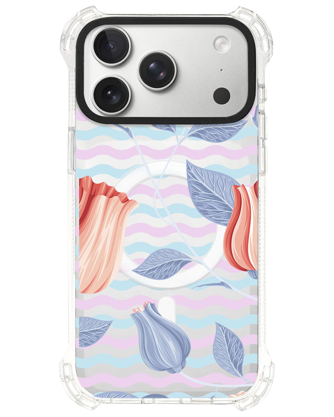 iPhone Ultimate Model-S⁴ - Tulip