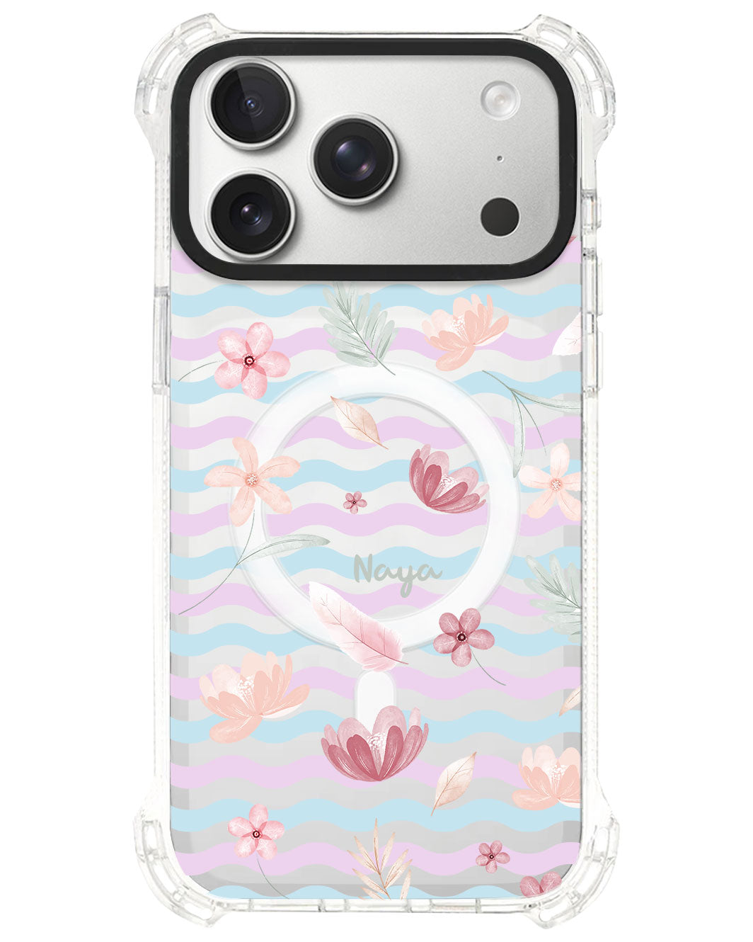 iPhone Ultimate Model-S⁴ - Wild flower
