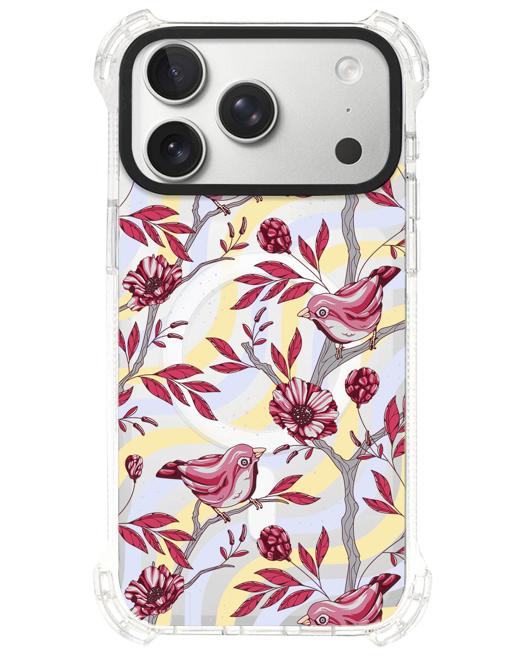 iPhone Ultimate Model-S⁴ - Lovebird 11.0
