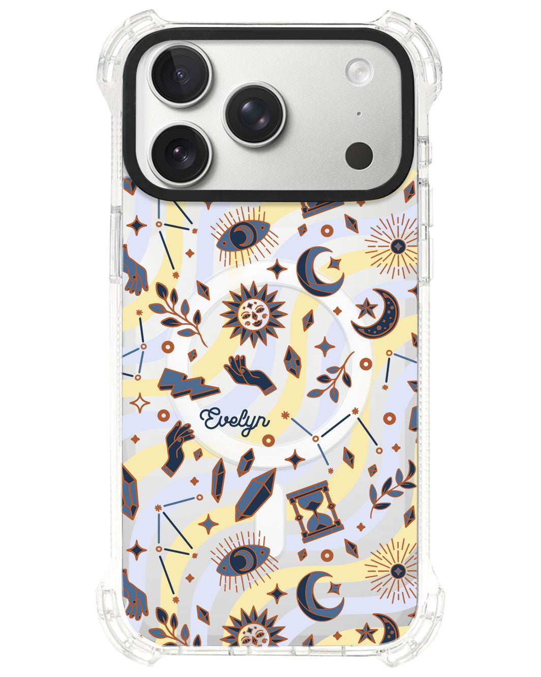 iPhone Ultimate Model-S⁴ - Stardust