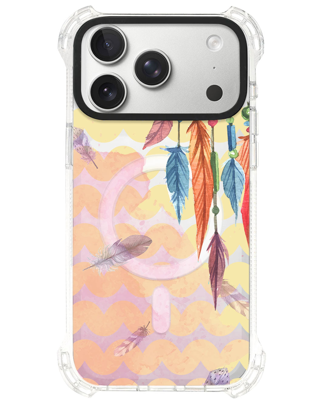 iPhone Ultimate Model-S⁴ - Dreamcatcher 4.0