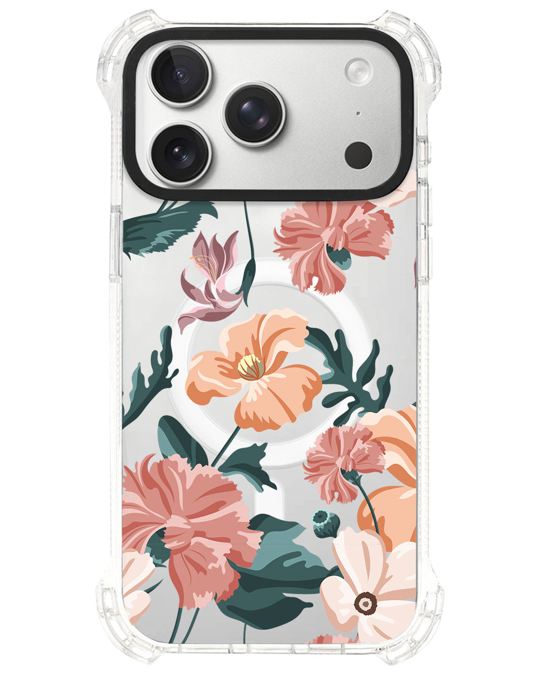 iPhone Ultimate Model-S⁴ - Botanical Garden 1.0