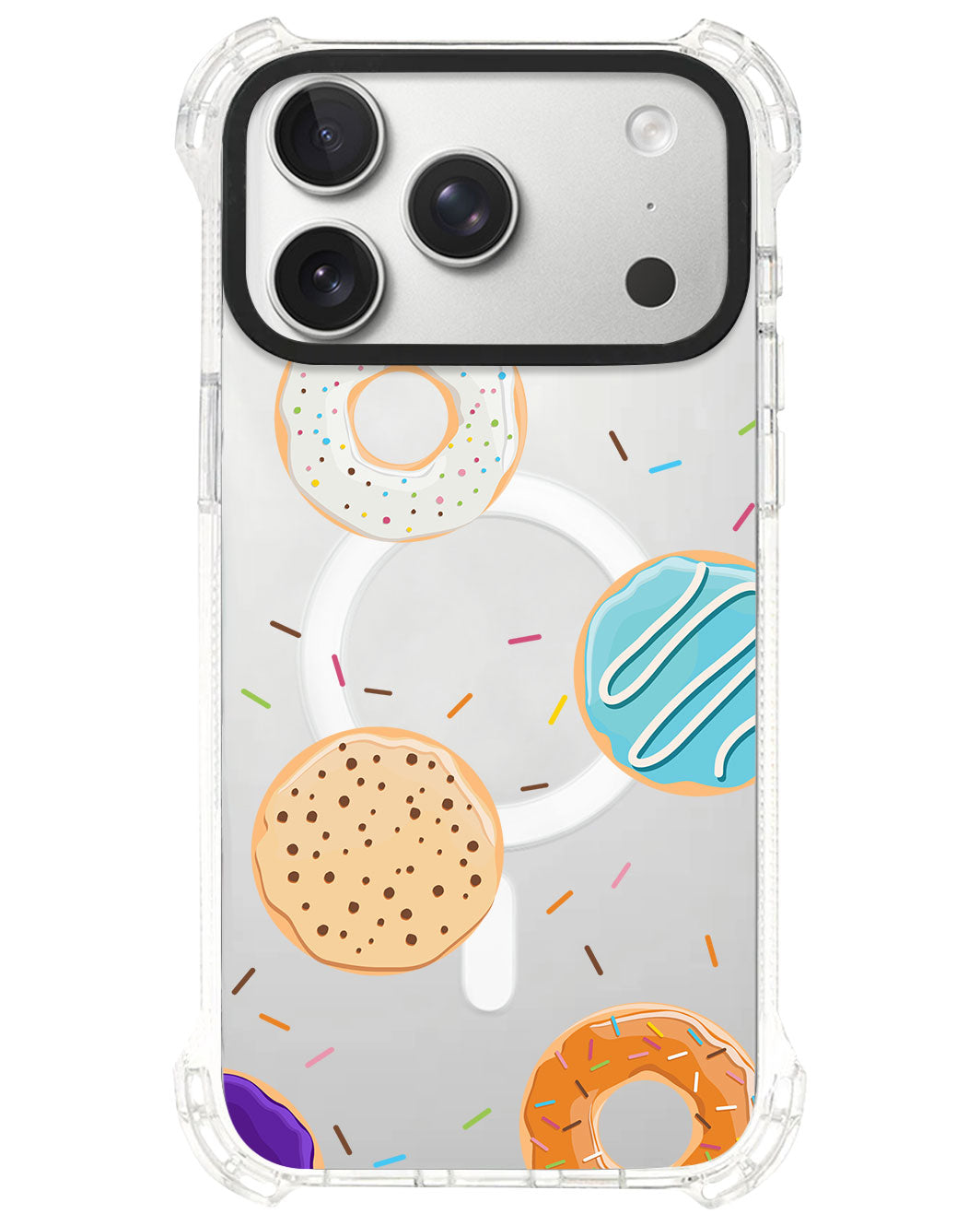 iPhone Ultimate Model-S⁴ - Doughnut