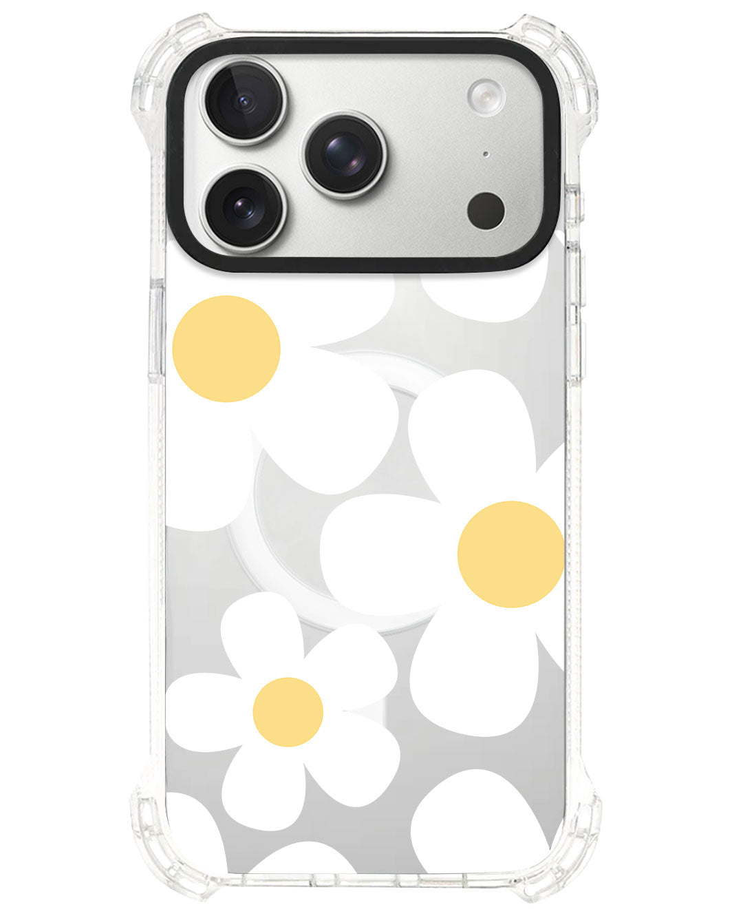 iPhone Ultimate Model-S⁴ - Daisy 1.0
