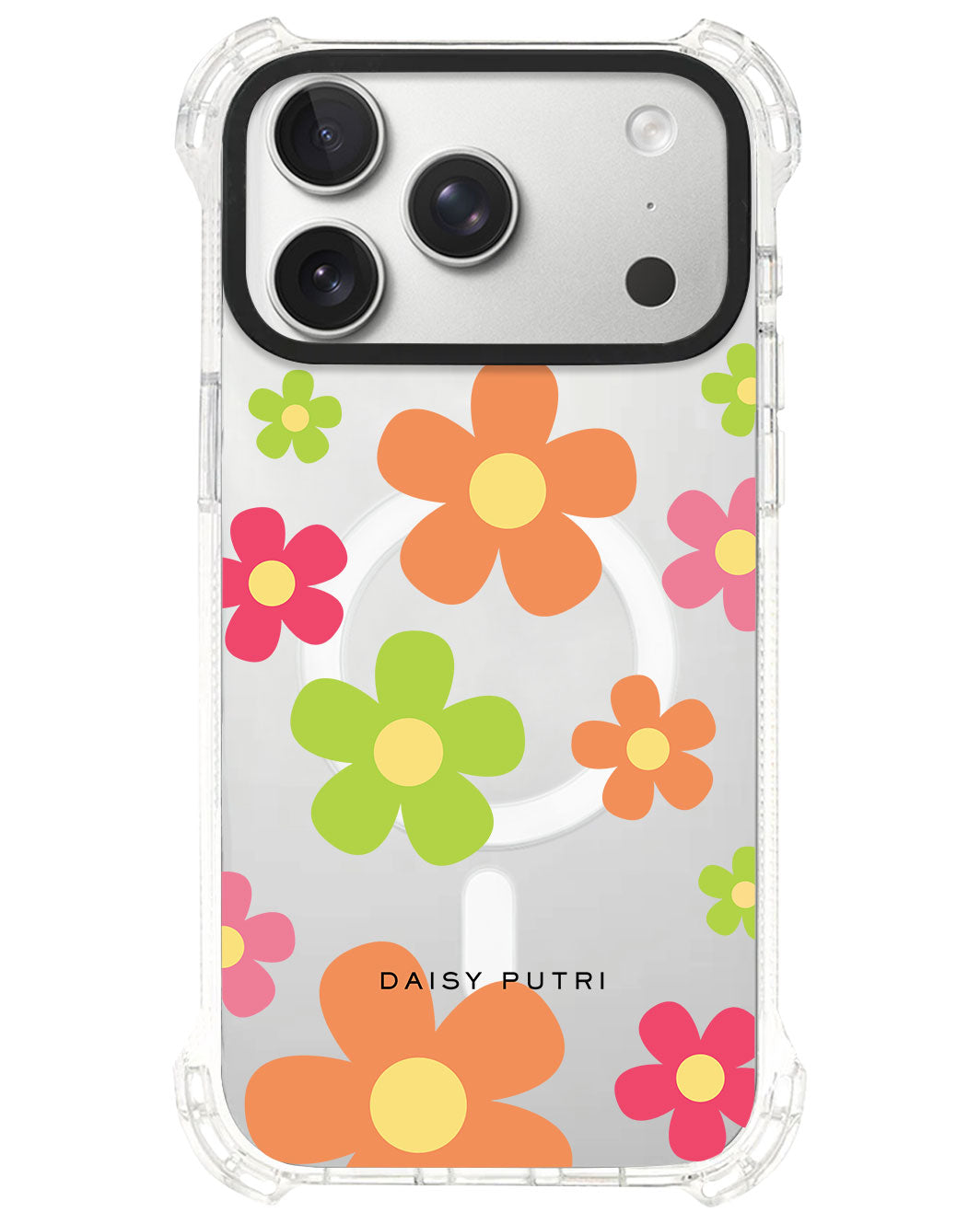 iPhone Ultimate Model-S⁴ - Daisy Sunshine 2.0