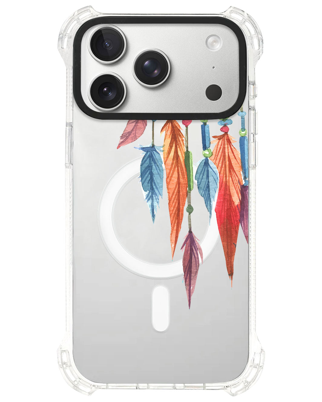 iPhone Ultimate Model-S⁴ - Dreamcatcher 1.0