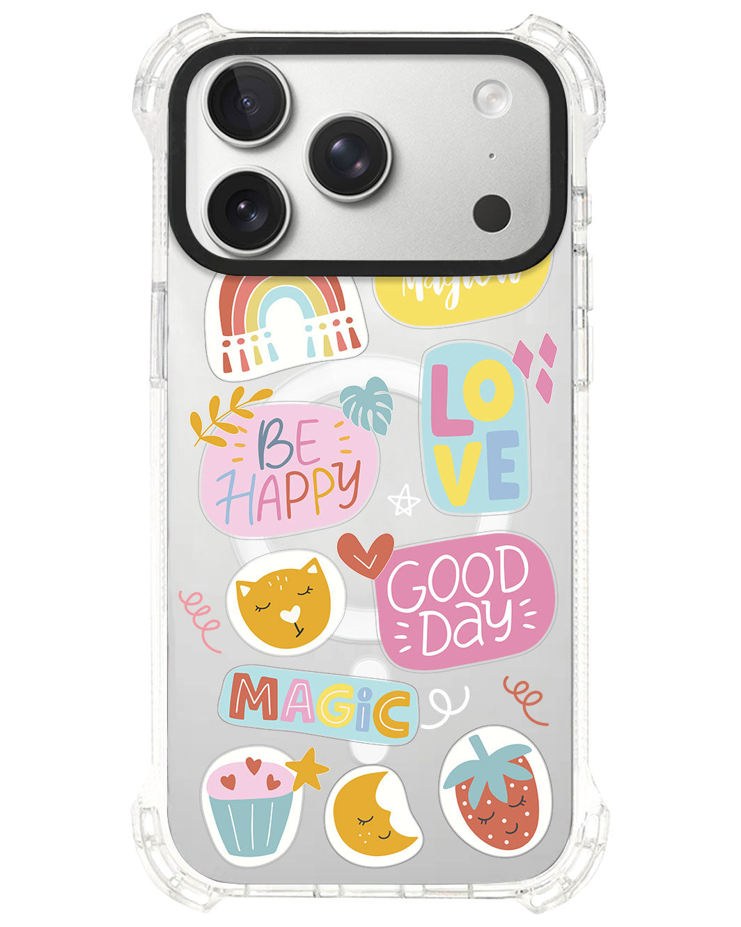 iPhone Ultimate Model-S⁴ - Good Day 1.0