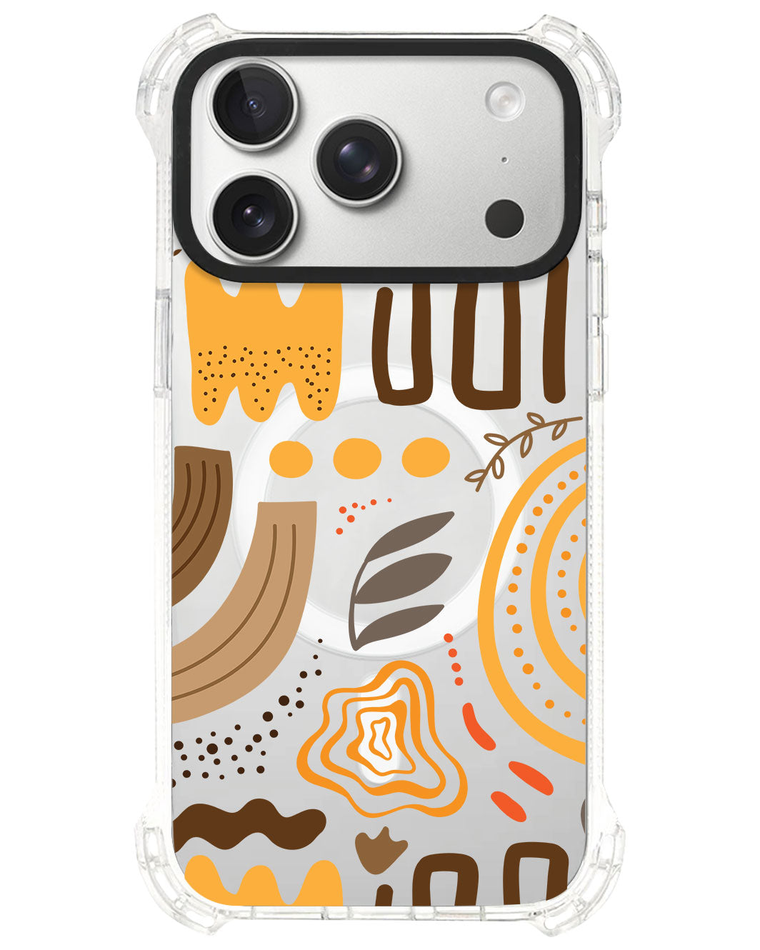 iPhone Ultimate Model-S⁴ - Hello Autumn