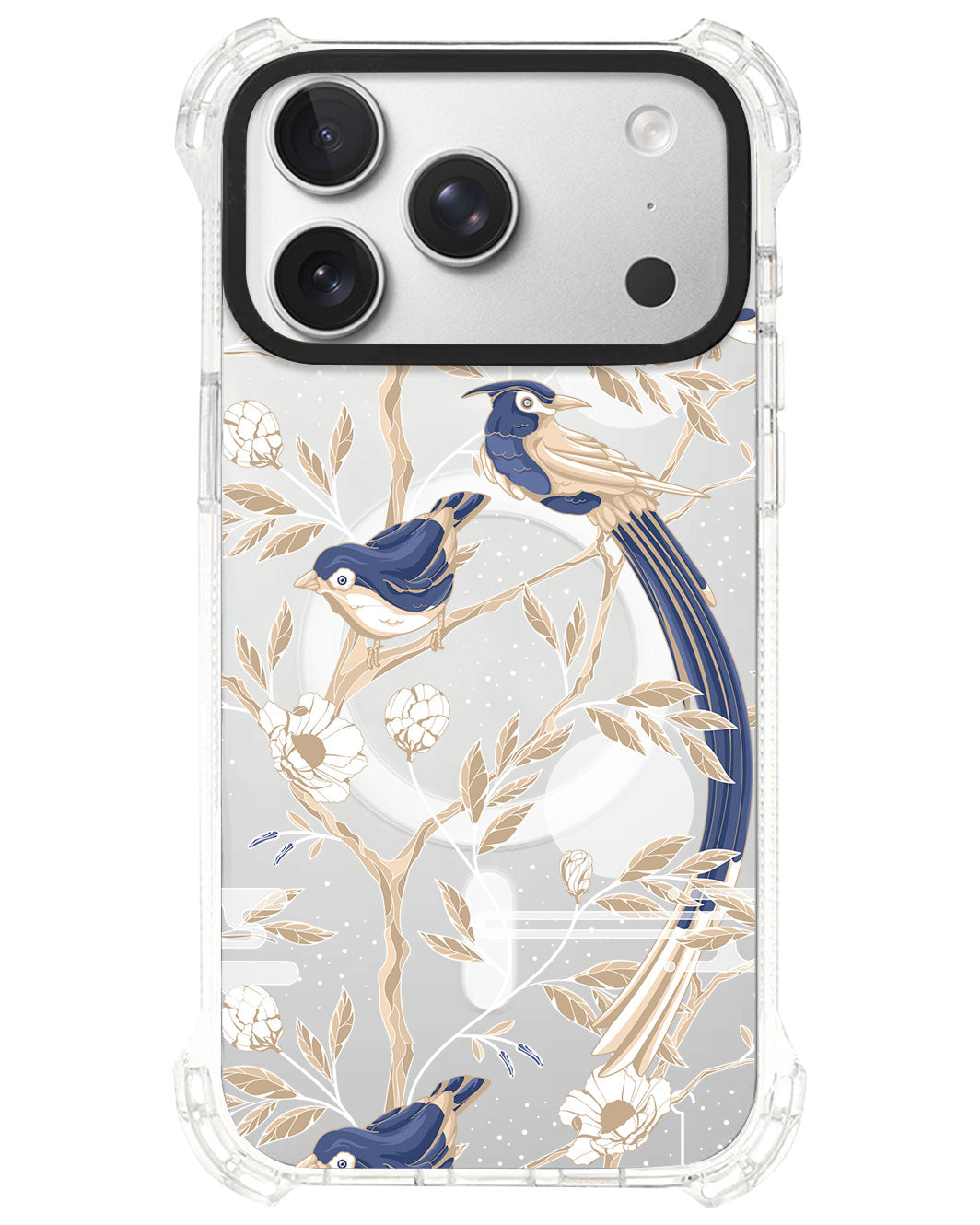 iPhone Ultimate Model-S⁴ - Lovebird 1.0