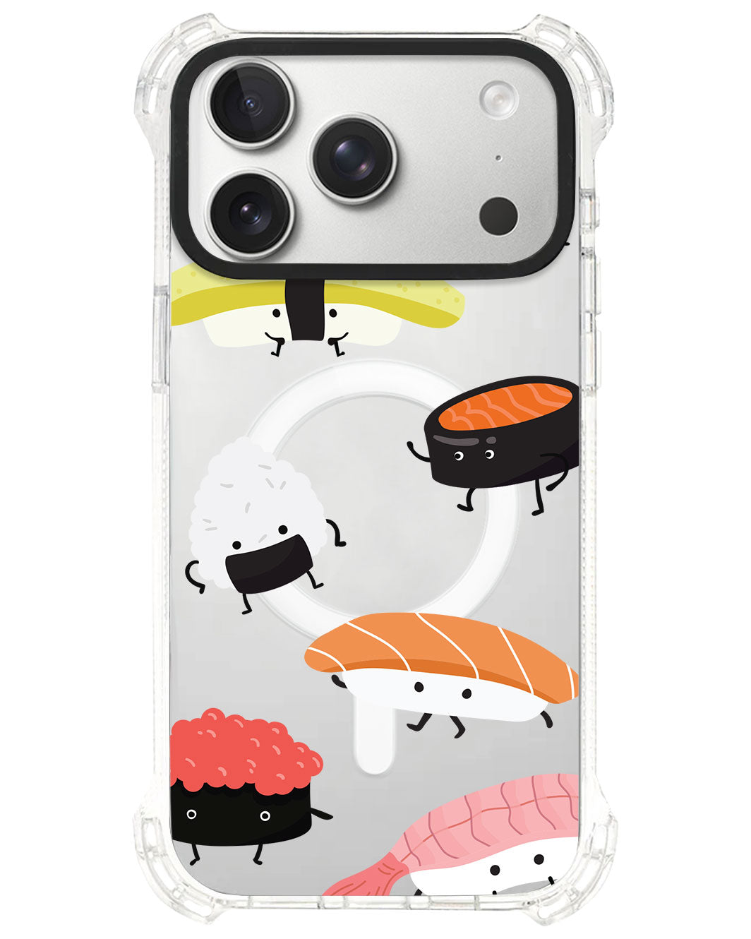 iPhone Ultimate Model-S⁴ - Omakase 1.0