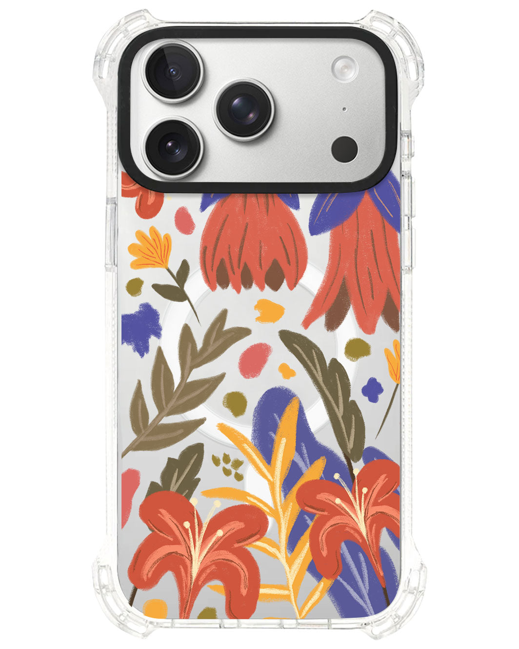 iPhone Ultimate Model-S⁴ - Nature Lovers