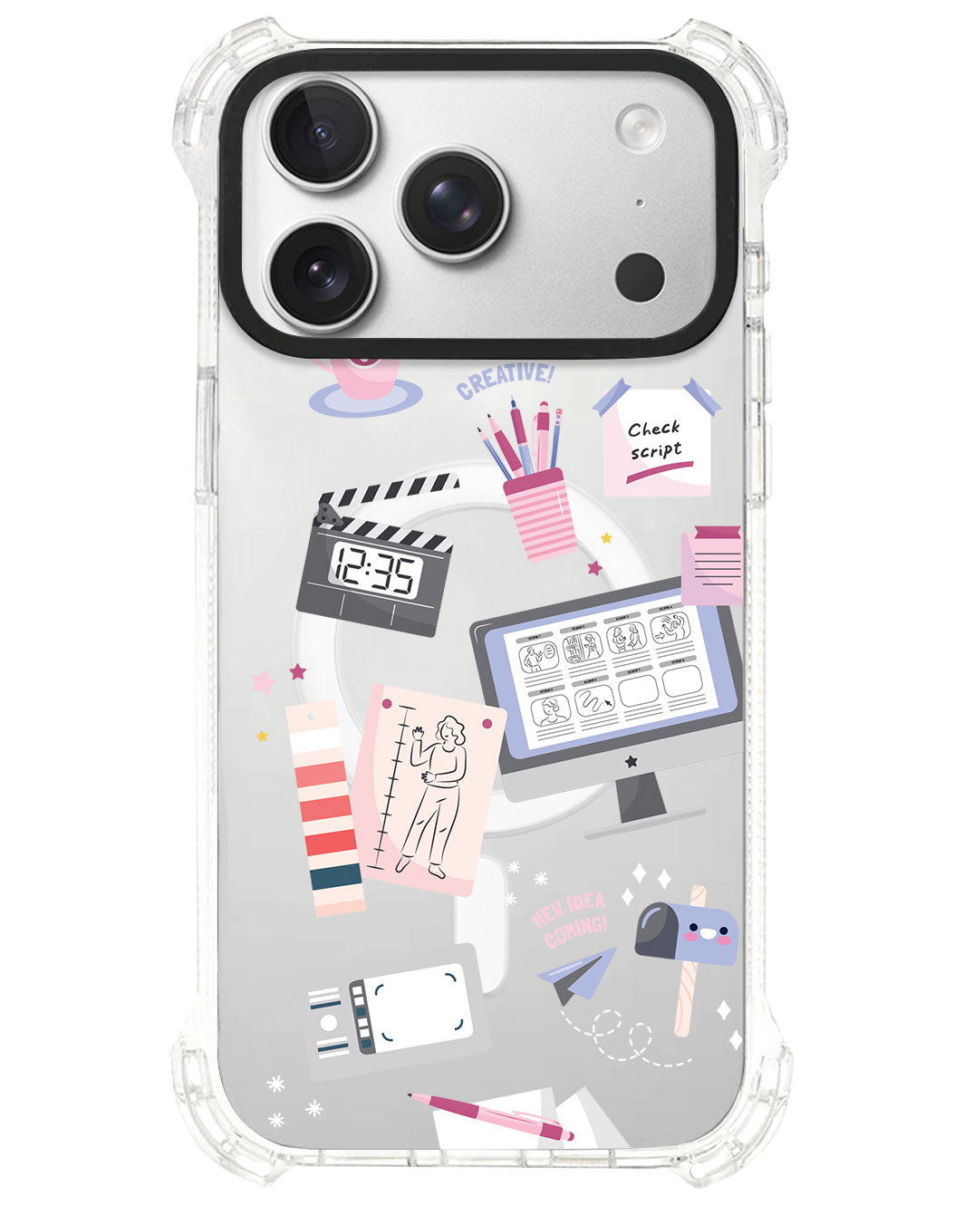 iPhone Ultimate Model-S⁴ - Designer