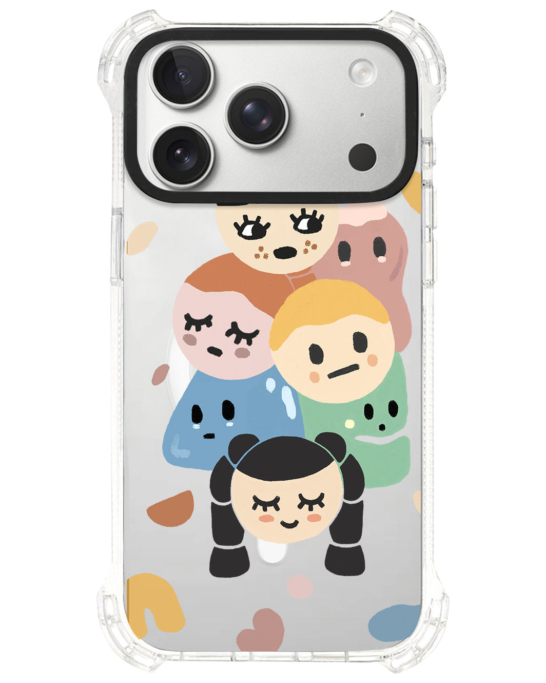 iPhone Ultimate Model-S⁴ - Doodle 1.0