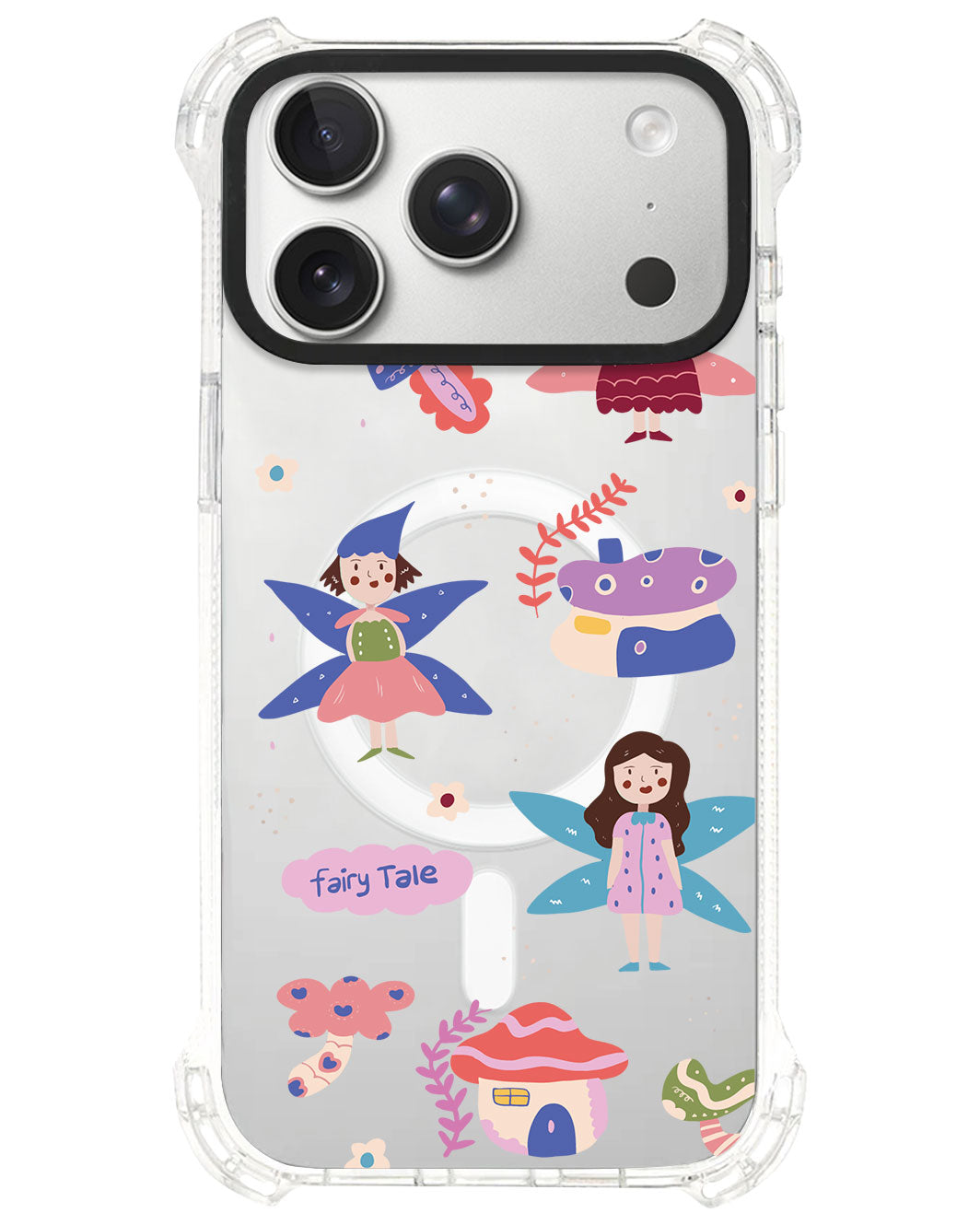 iPhone Ultimate Model-S⁴ - Fairytale