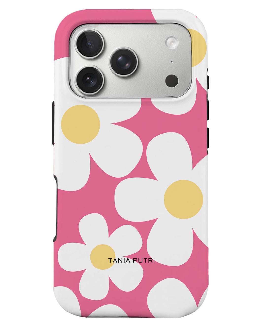 iPhone Rearguard Defender - Daisy 1.0