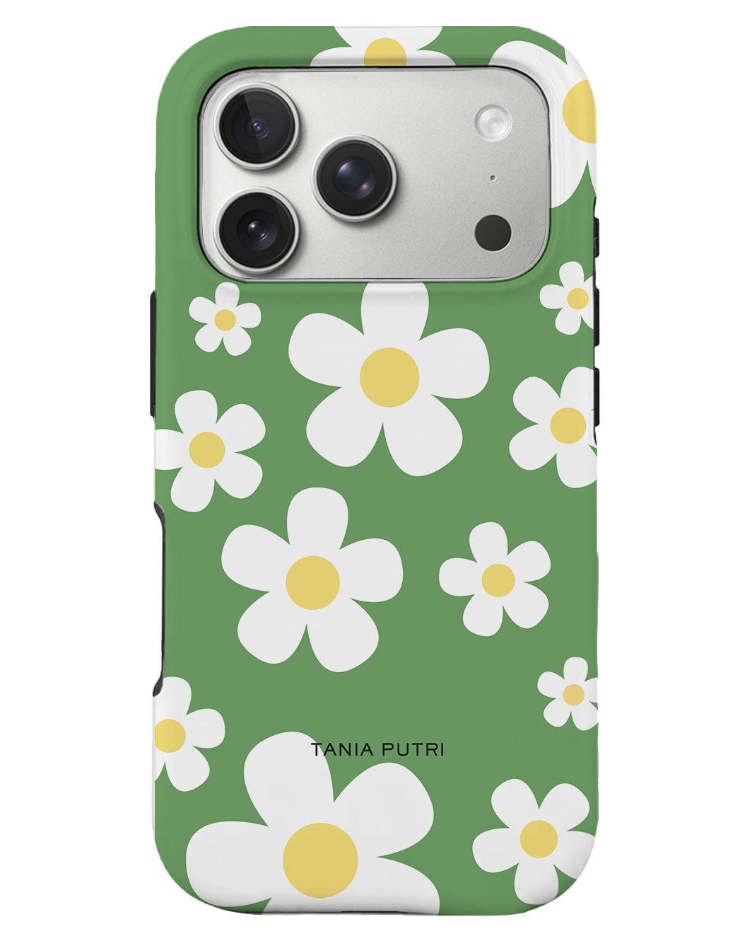 iPhone Rearguard Defender - Daisy 3.0