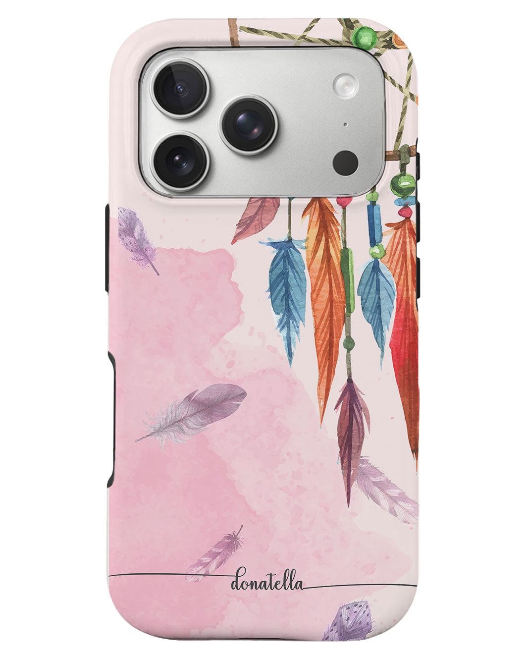 iPhone Rearguard Defender - Dreamcatcher 4.0
