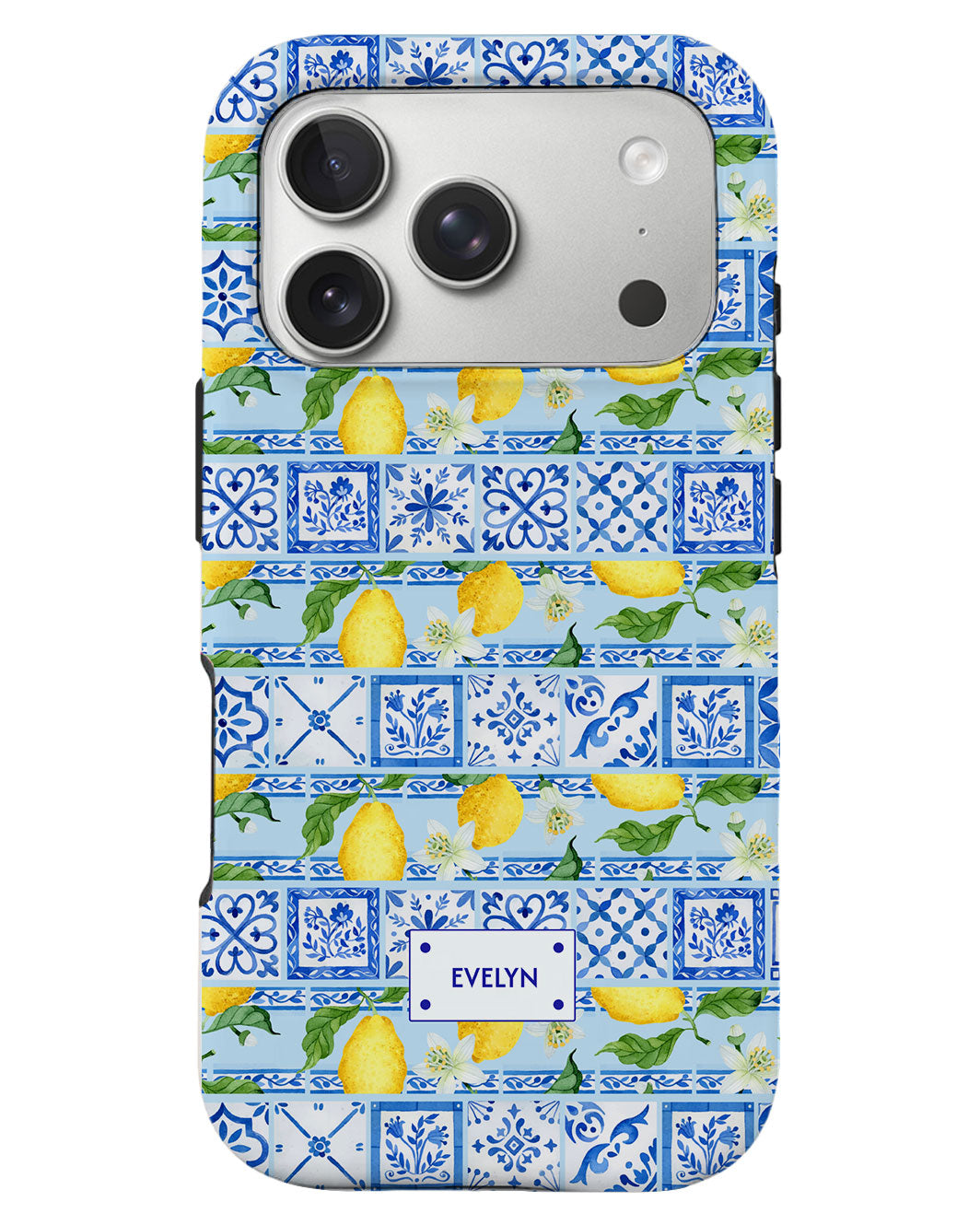 iPhone Rearguard Defender - Majolica Firenze
