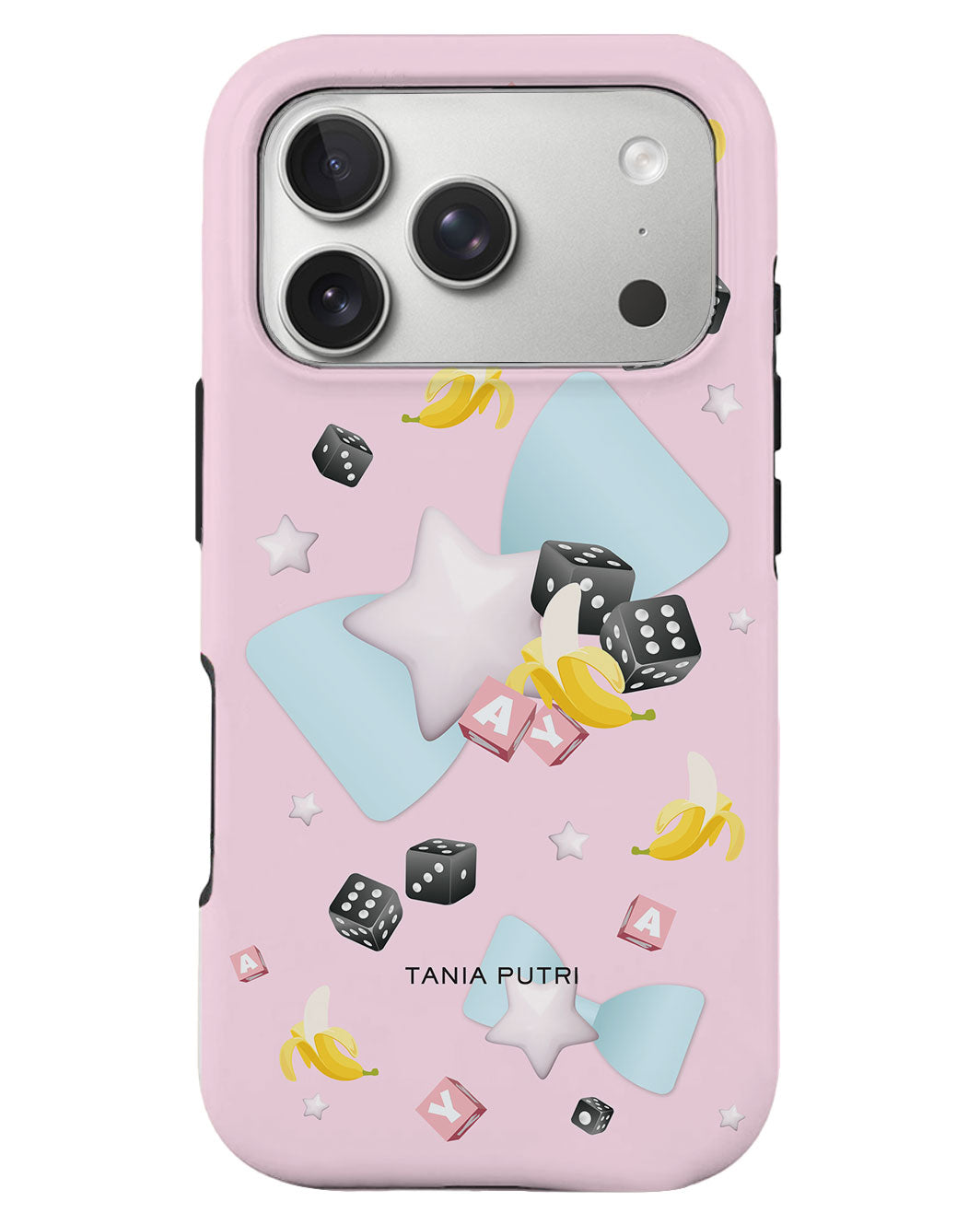 iPhone Rearguard Defender - Perfect
