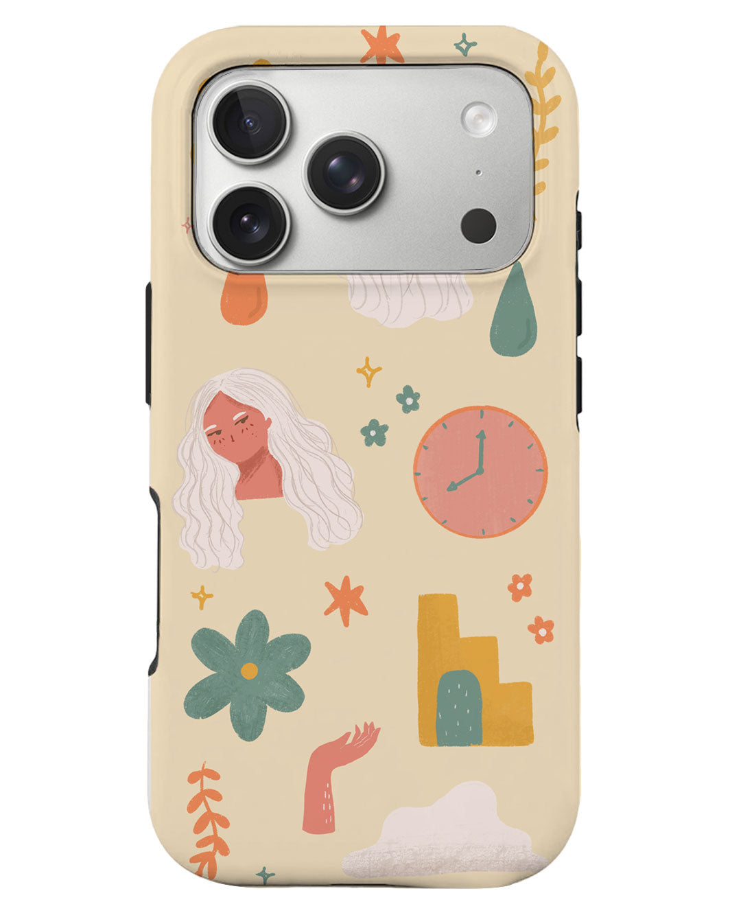 iPhone Rearguard Defender - Adara's World