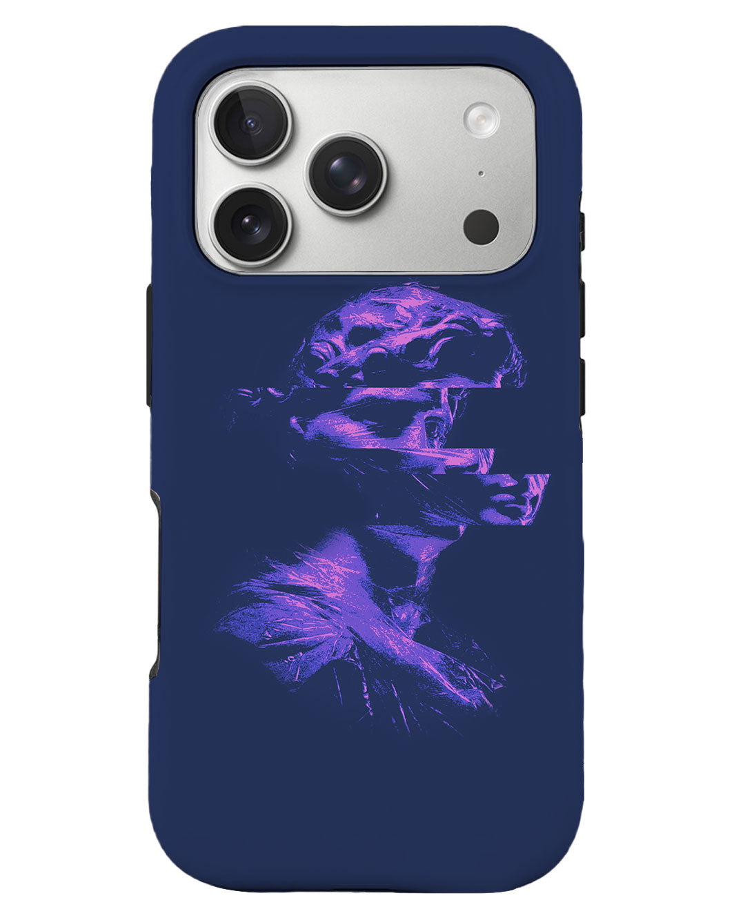iPhone Rearguard Defender - Glitches 2.0