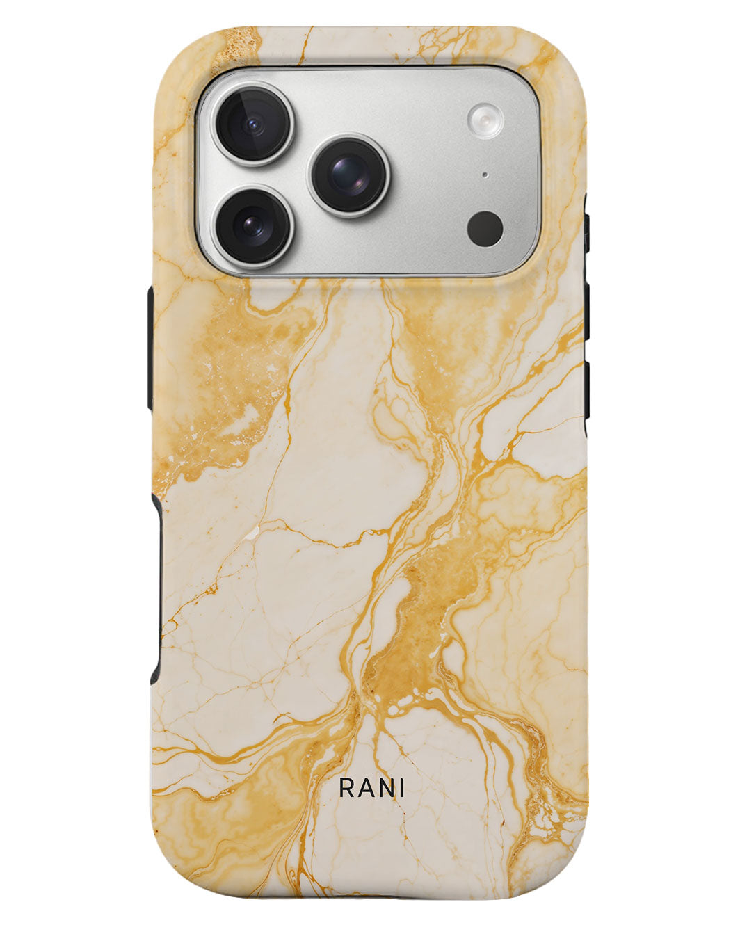 iPhone Rearguard Defender - Shiny Day