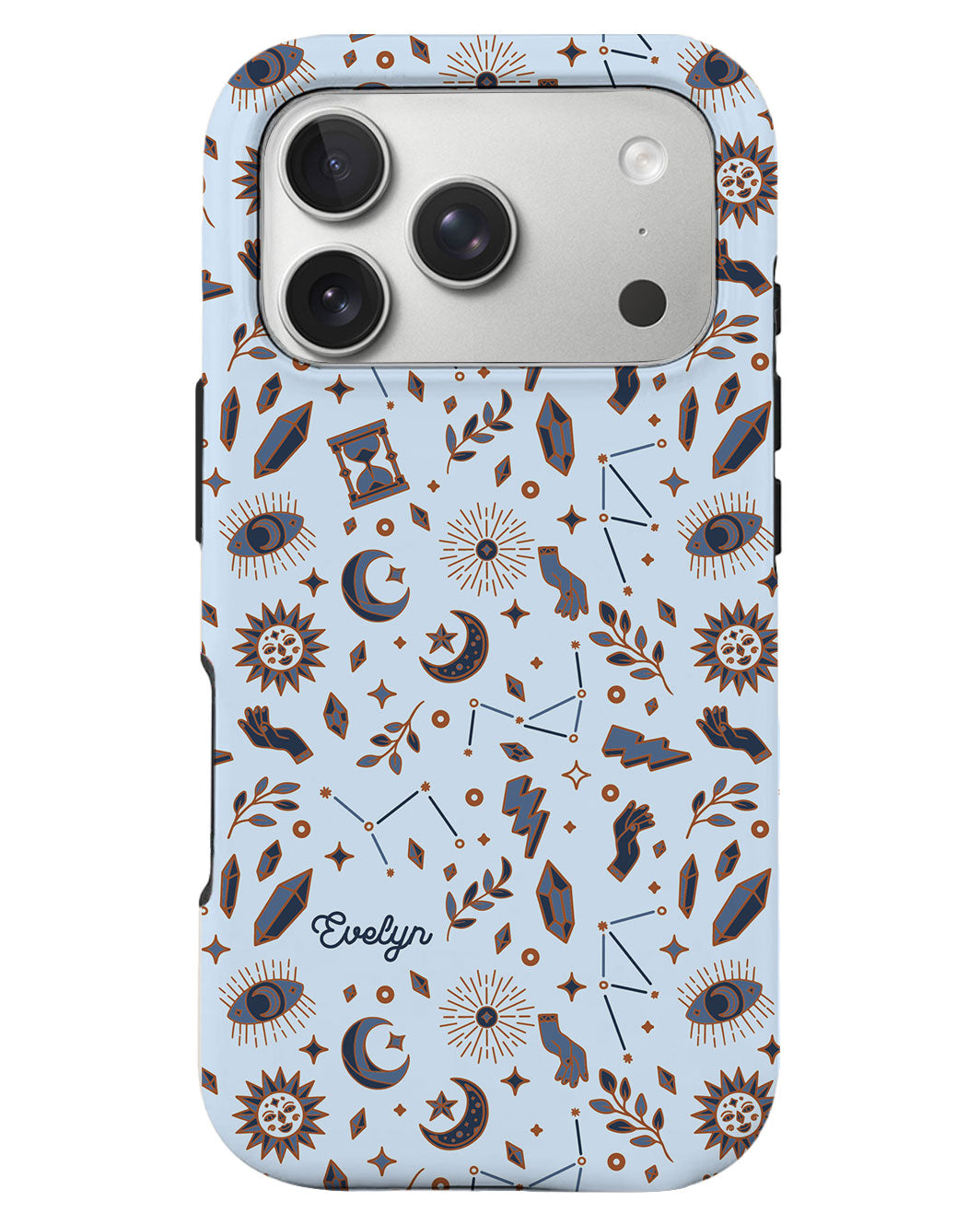 iPhone Rearguard Defender - Stardust