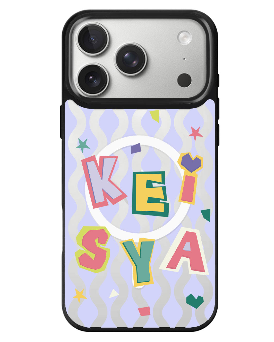 iPhone Rearguard MagSwap - Adorable Animals 4.0