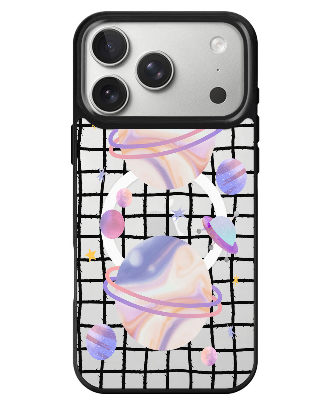 iPhone Rearguard MagSwap - My Universe