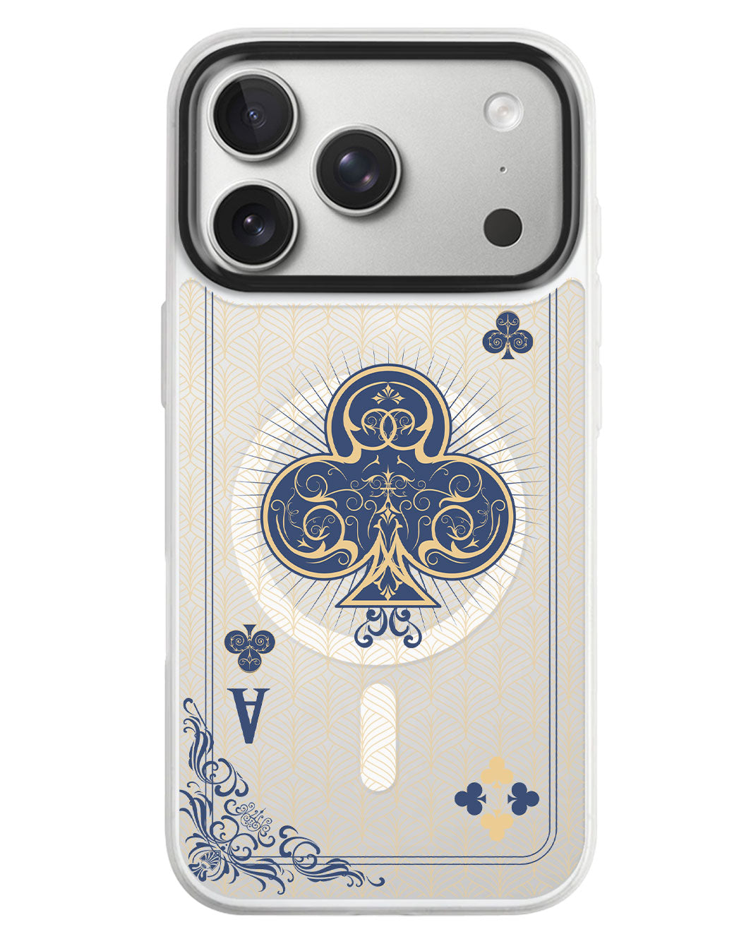 iPhone Rearguard MagSwap - Ace