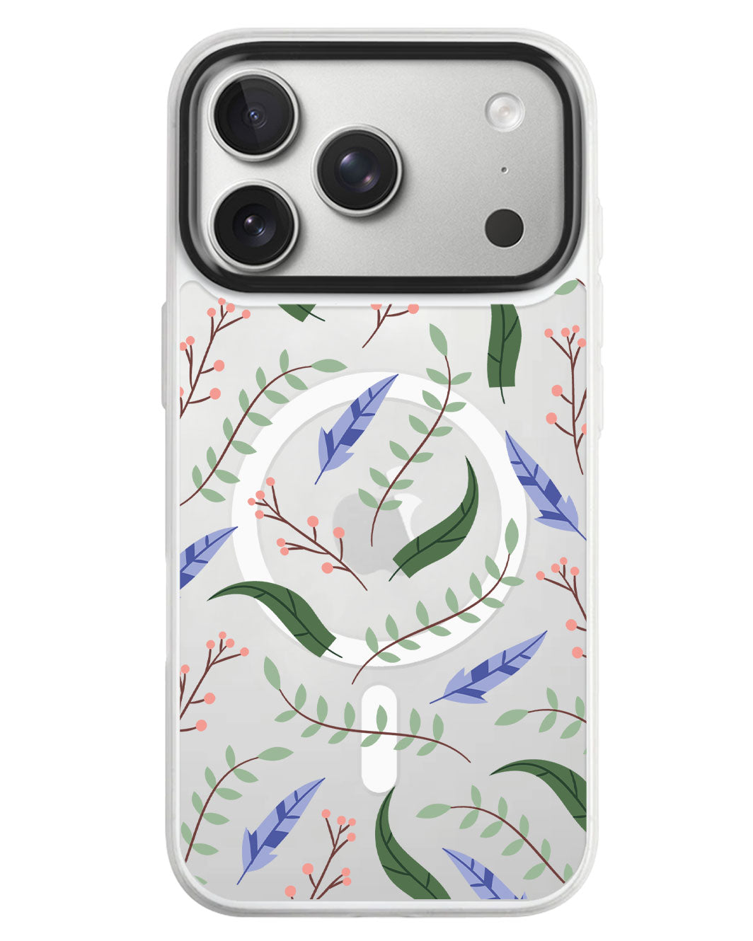 iPhone Rearguard MagSwap - Bohemian