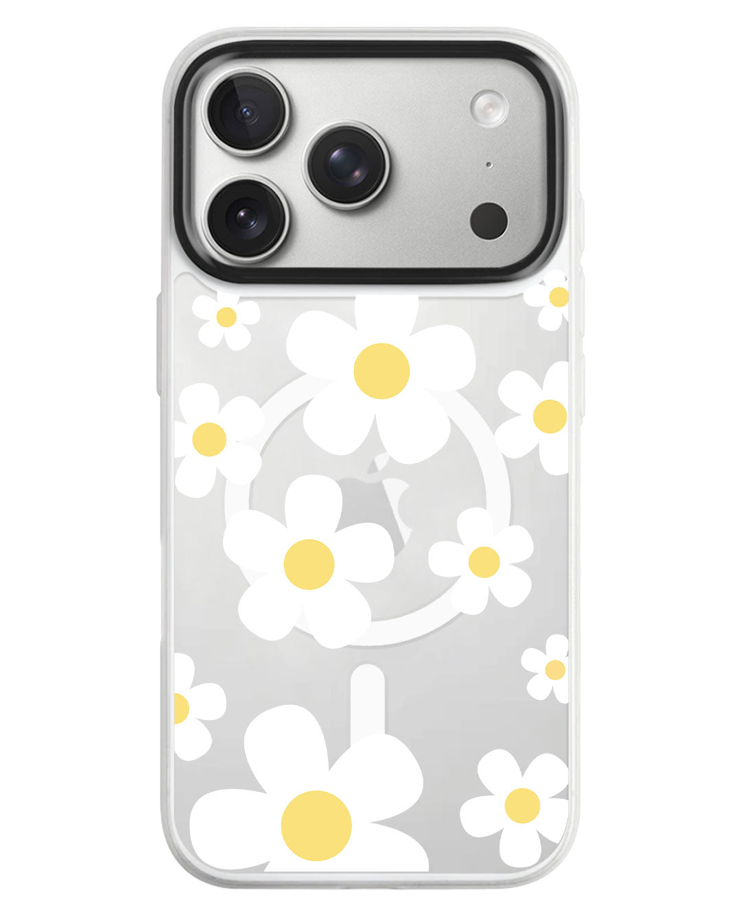 iPhone Rearguard MagSwap - Daisy 3.0