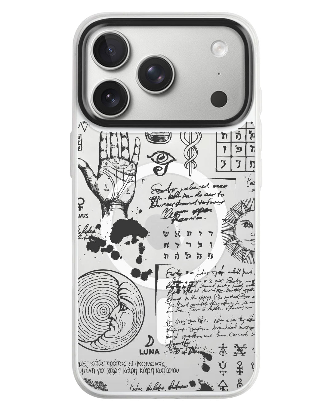 iPhone Rearguard MagSwap - Alchemy 2.0