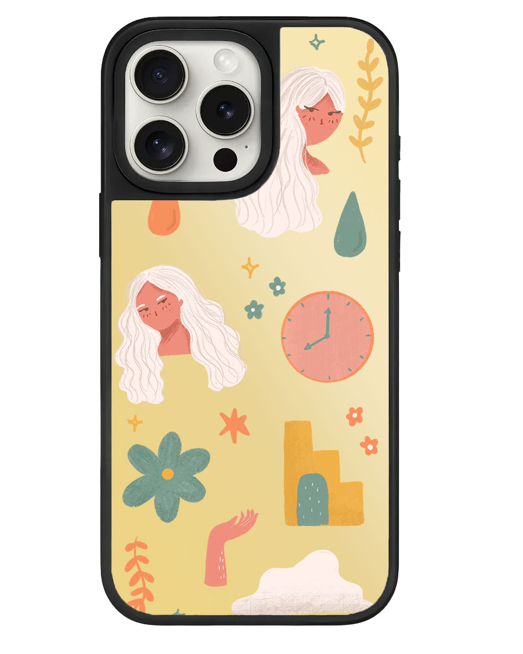 iPhone Mirror Grip - Adara's World