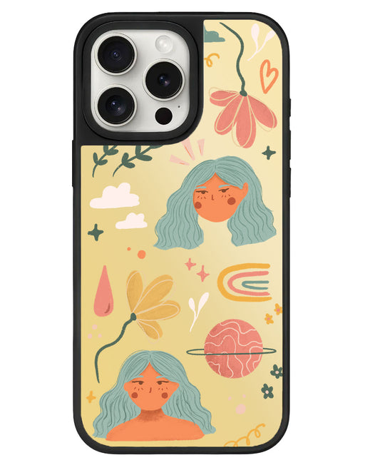 iPhone Mirror Grip - Adena's World