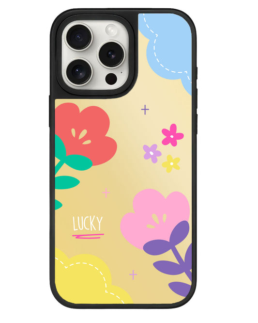 iPhone Mirror Grip - Aesthetic Mirror 3.0